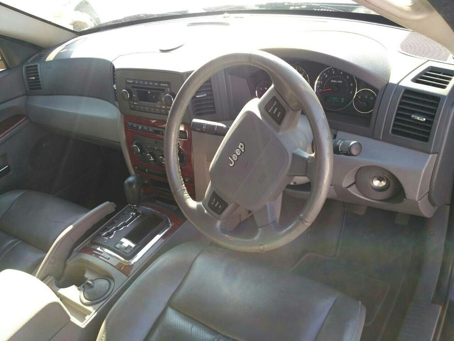 ОМ 642 Jeep Grand Cherokee WK 3.0 CRD 3.7 бензин розборка