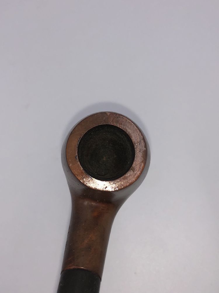 Mała fajka Real Briar