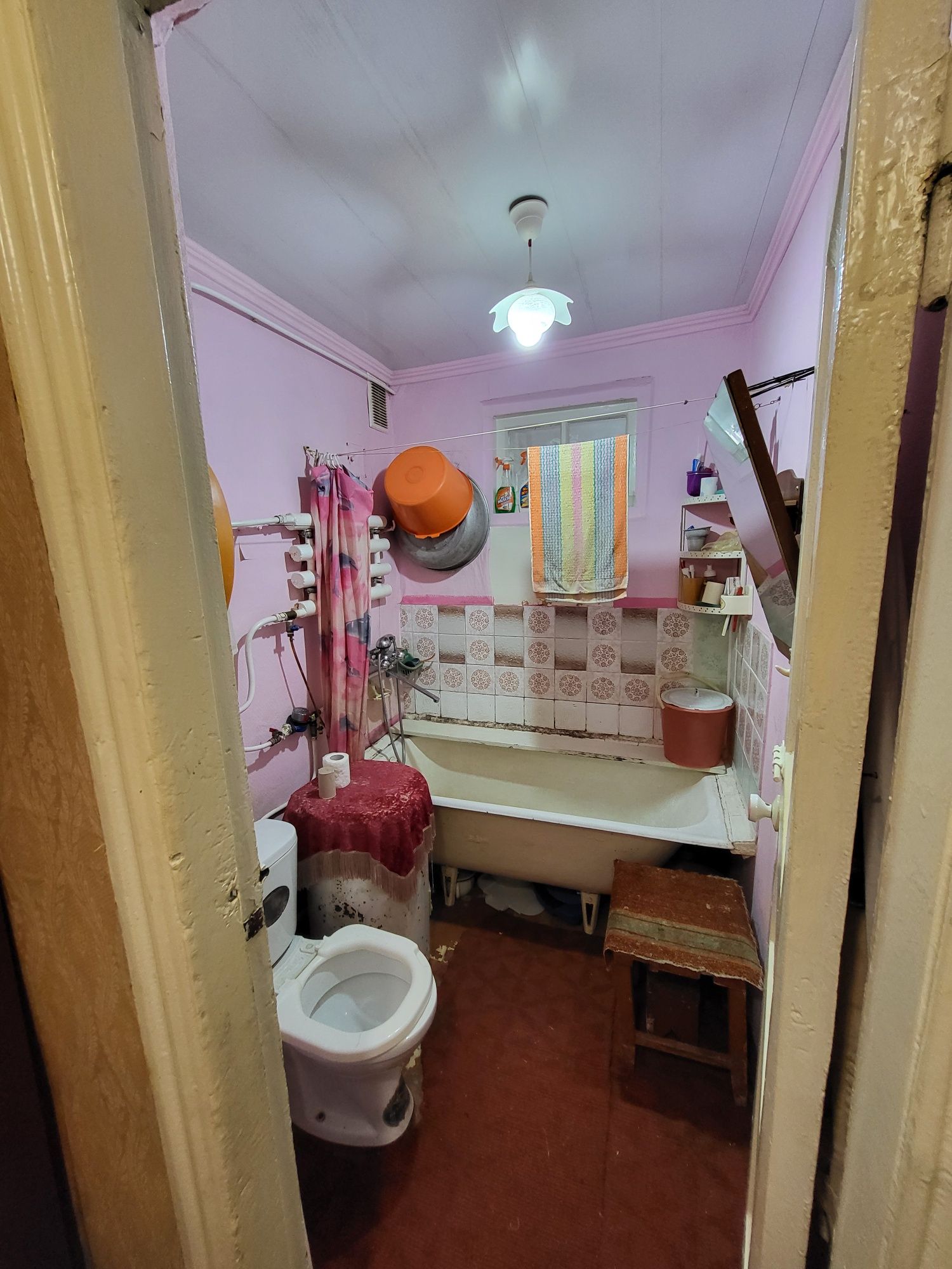 Продам 2 кім. квартиру