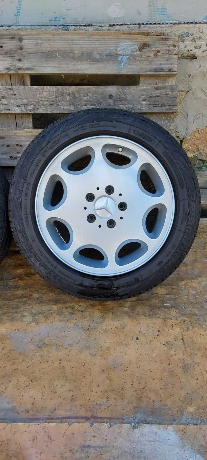 Автомобільні диски Lemmers