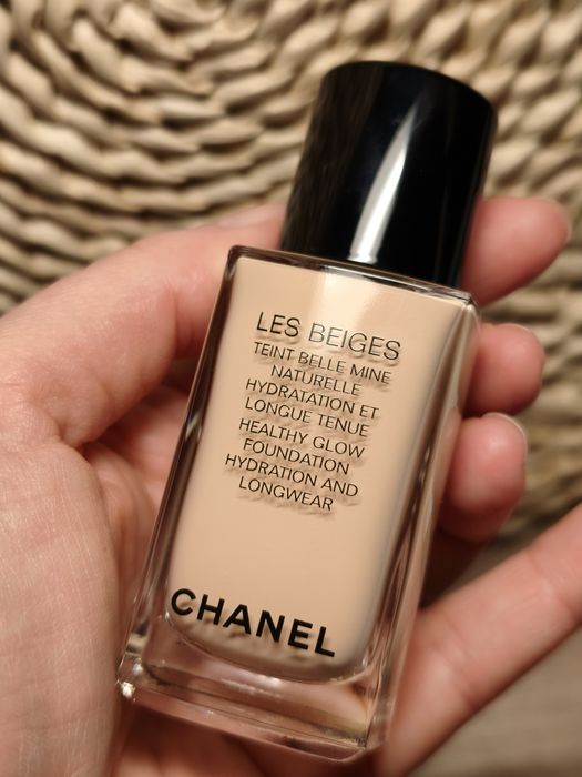 Chanel podkład B10