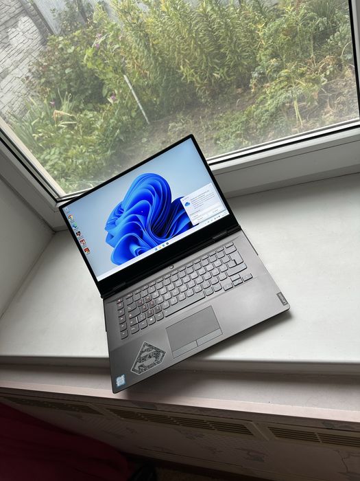 ‼️Treid-In  ИГРОВОЙ Lenovo LEGION‼️RTX2060 6Gb‼️SSD 512Gb‼️RAM 16-32Gb