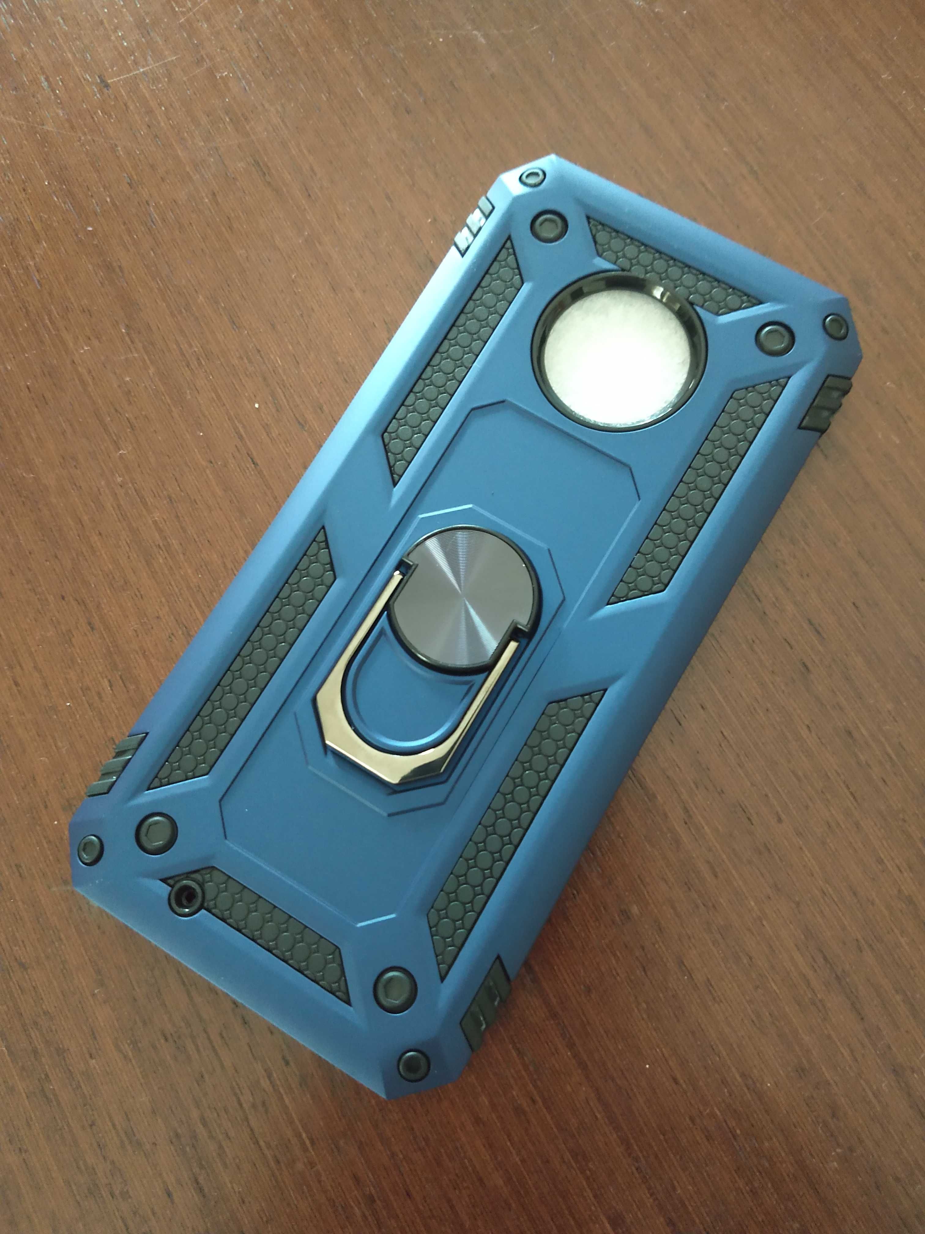 Capa motorola G6