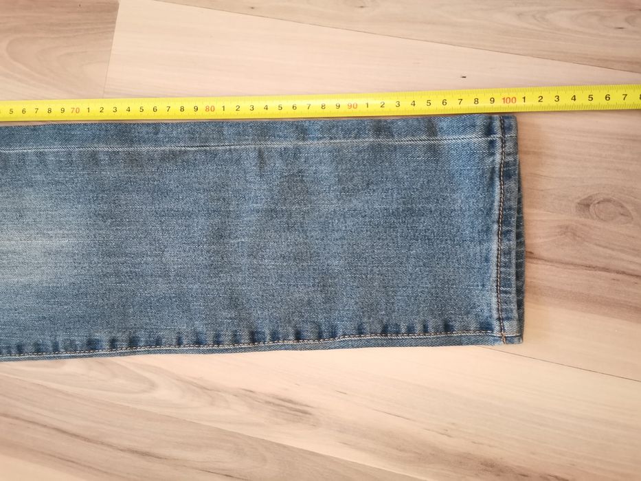 Джинси H&M Skinny