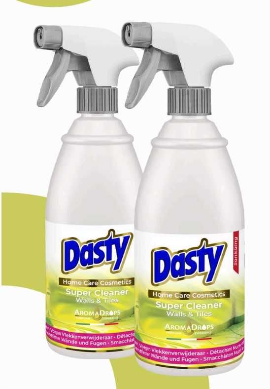 ГУРТОВИЙ ПРОДАЖ/Засіб для видалення плісняви DASTY/побутова хімія