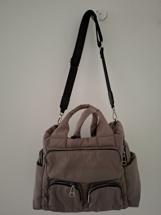 Mala da Parfois como nova