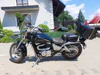 Sprzedam Suzuki Marauder VZ800