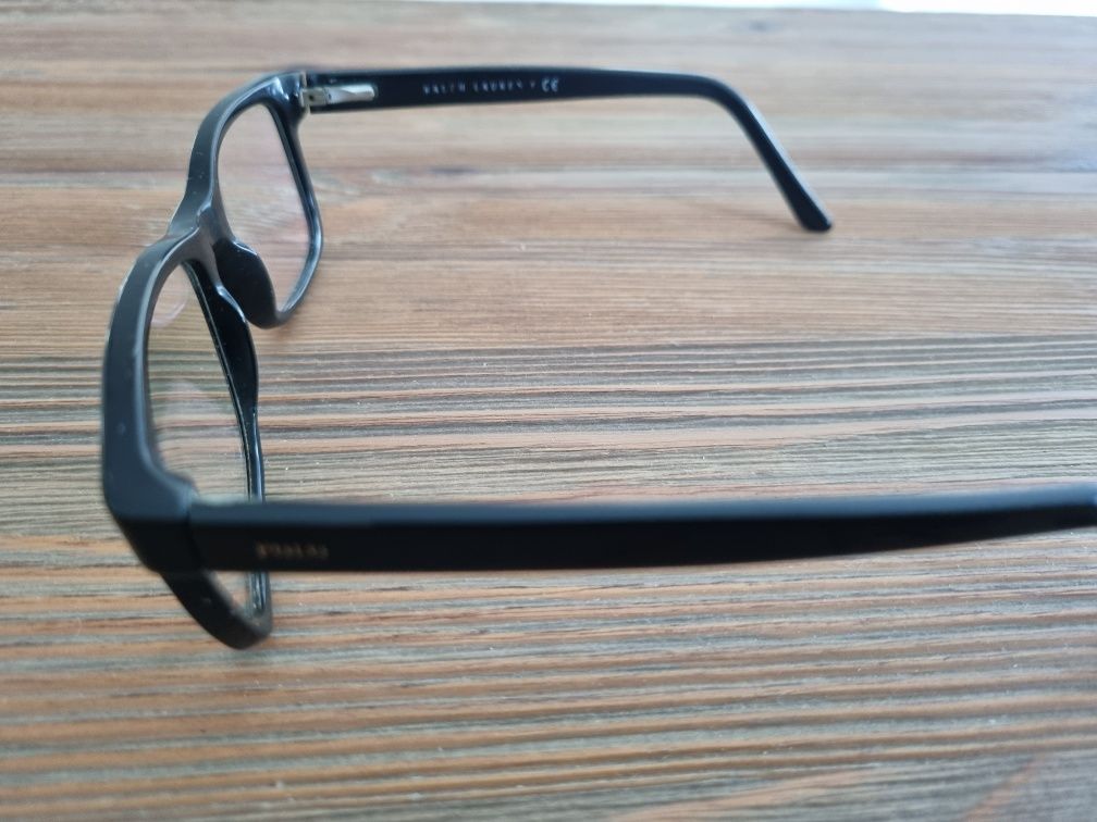 Okulary oprawki polo