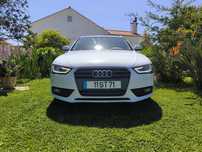 Audi A4 Avant 2.0 150 CV Business Line