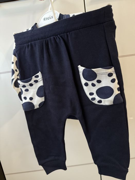 Костюм для дівчинки