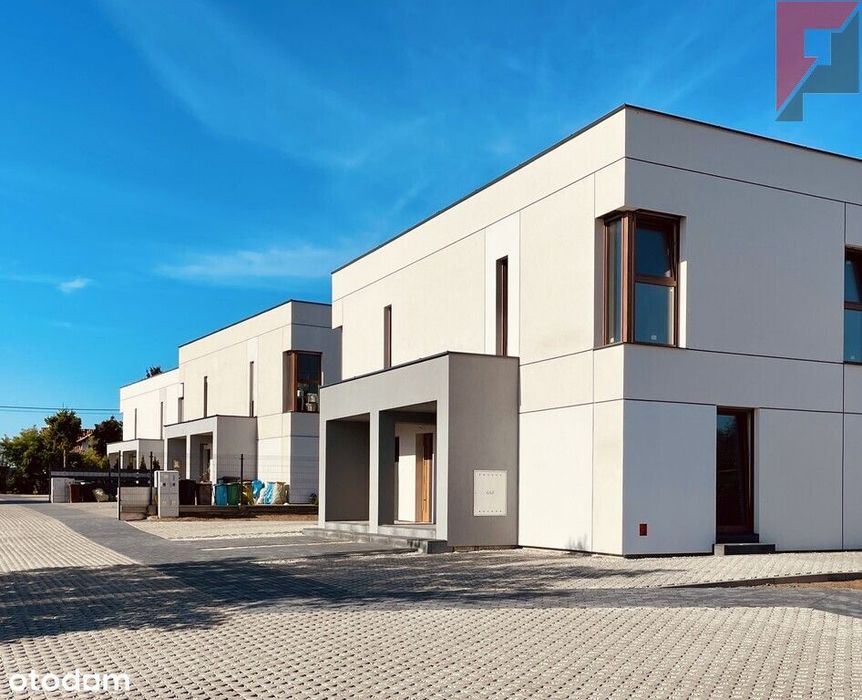 Ostatnie mieszkanie na Strumykowej