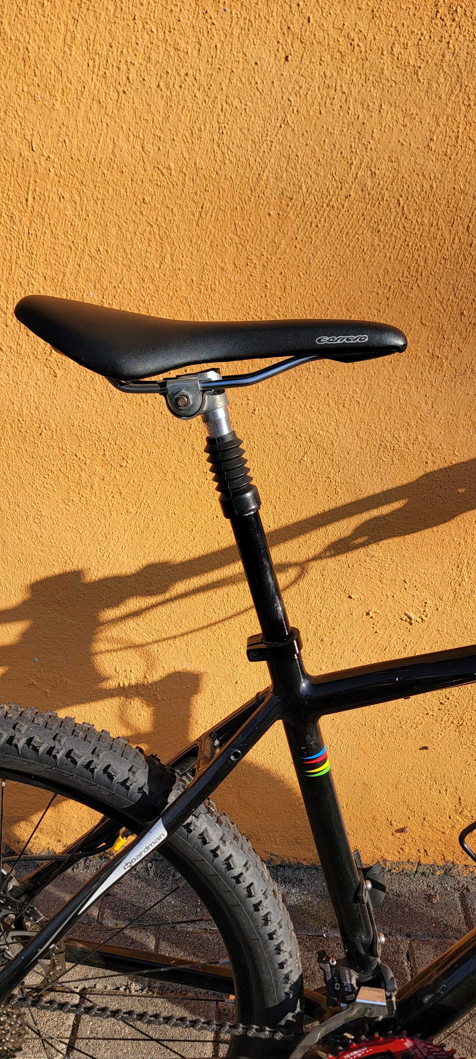 Rower MTb CBordman 26c