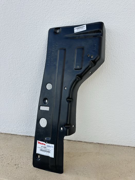 Resguardo/Proteção Lateral Motor - Opel Astra/Insignia