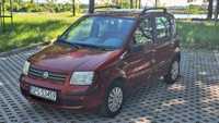 Fiat Panda / 2006r/ Klima/ el.szyby