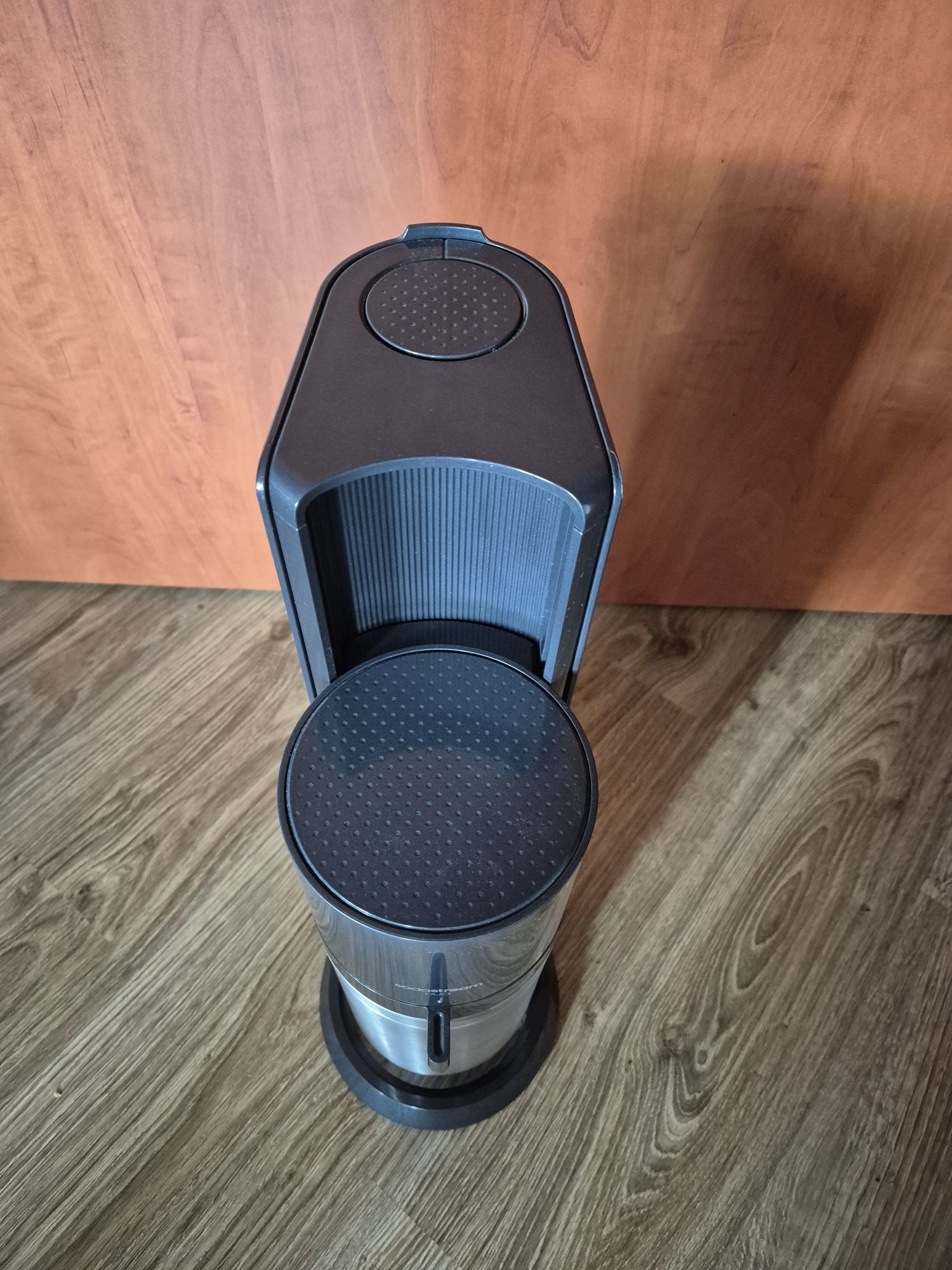 Saturator Soda Stream