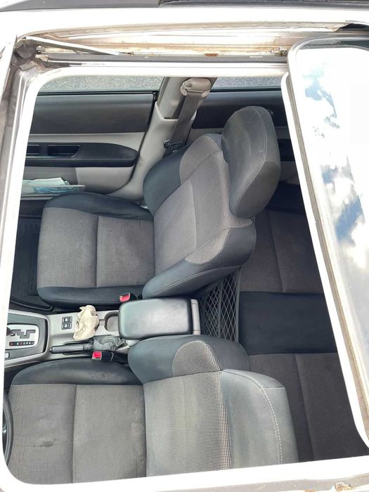 SUBARU FORESTER 2006 рік 2.0