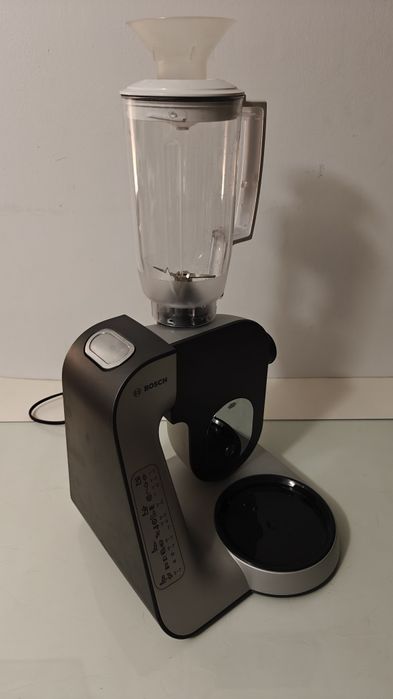 Robot Kuchenny Planetarny Bosch MUM 5