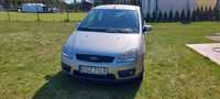 Ford Focus C-Max Ford Focus C-MAX 1,6 TDCI