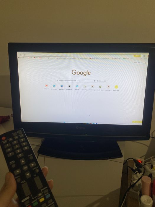 Телевізор Funai в хорошому стані