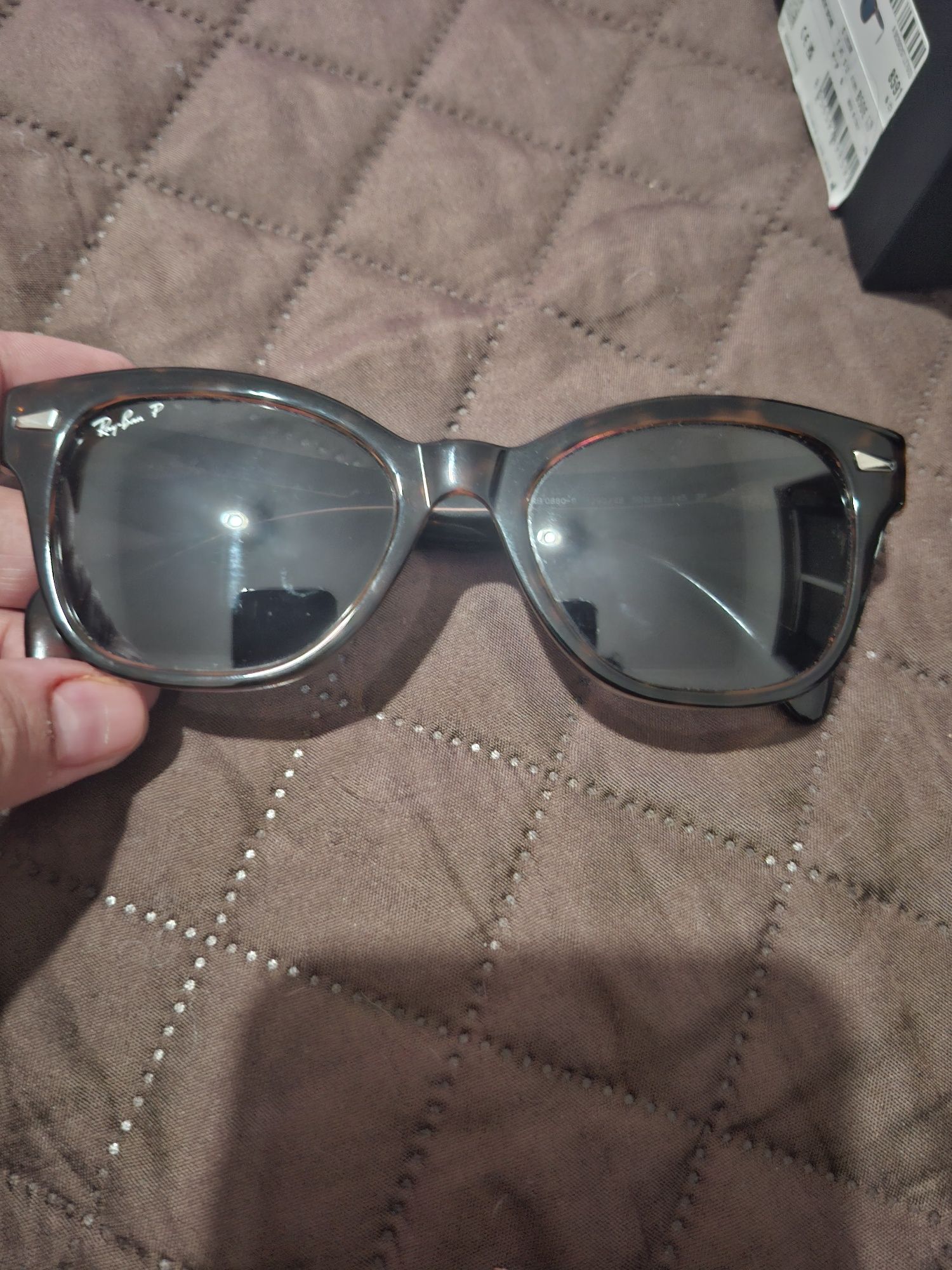 Óculos sol RayBan