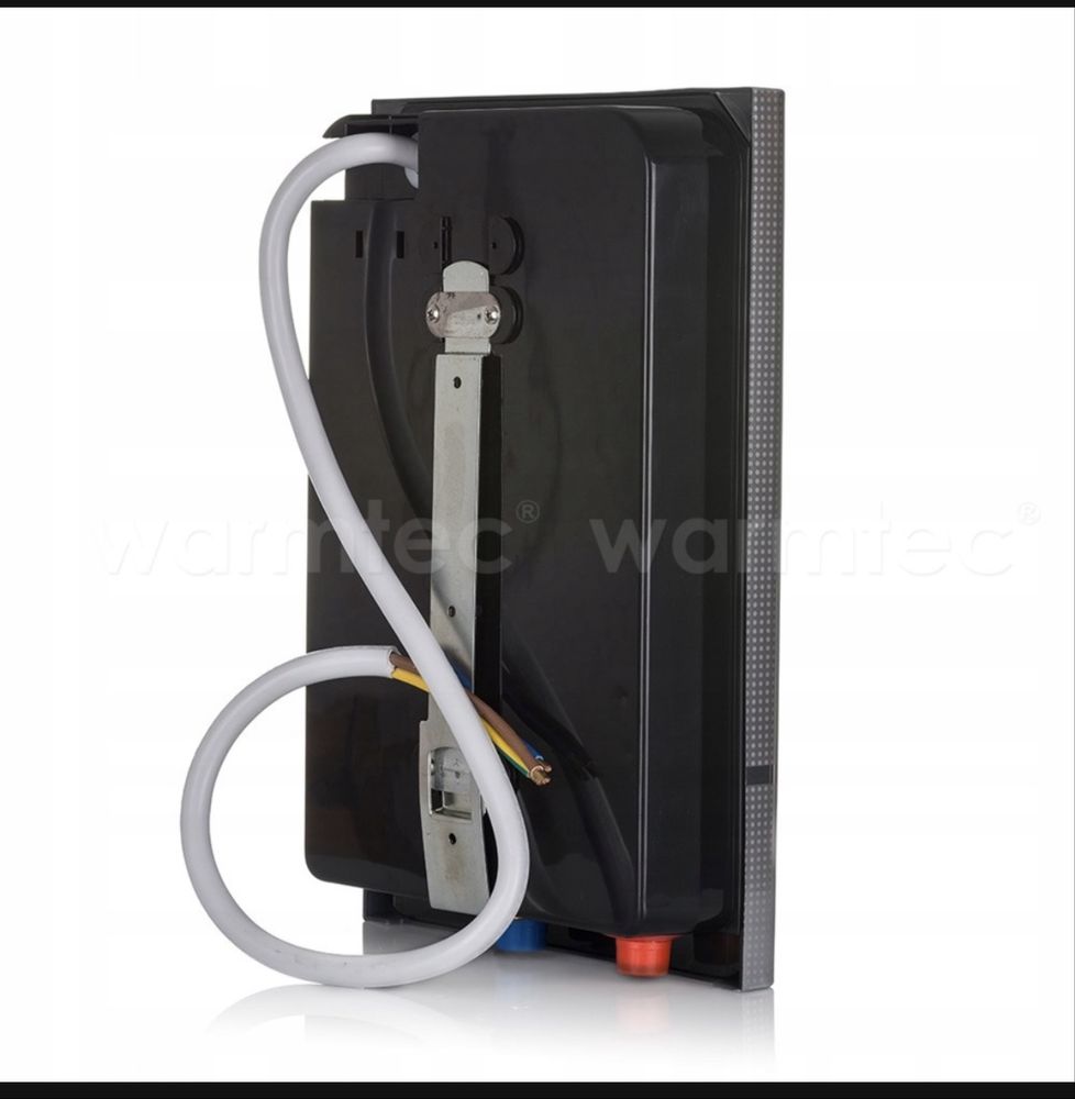 Przepływowy podgrzewacz wody Warmtec OptiShower 12kW