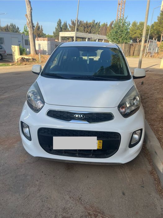 KIA Picanto 2015