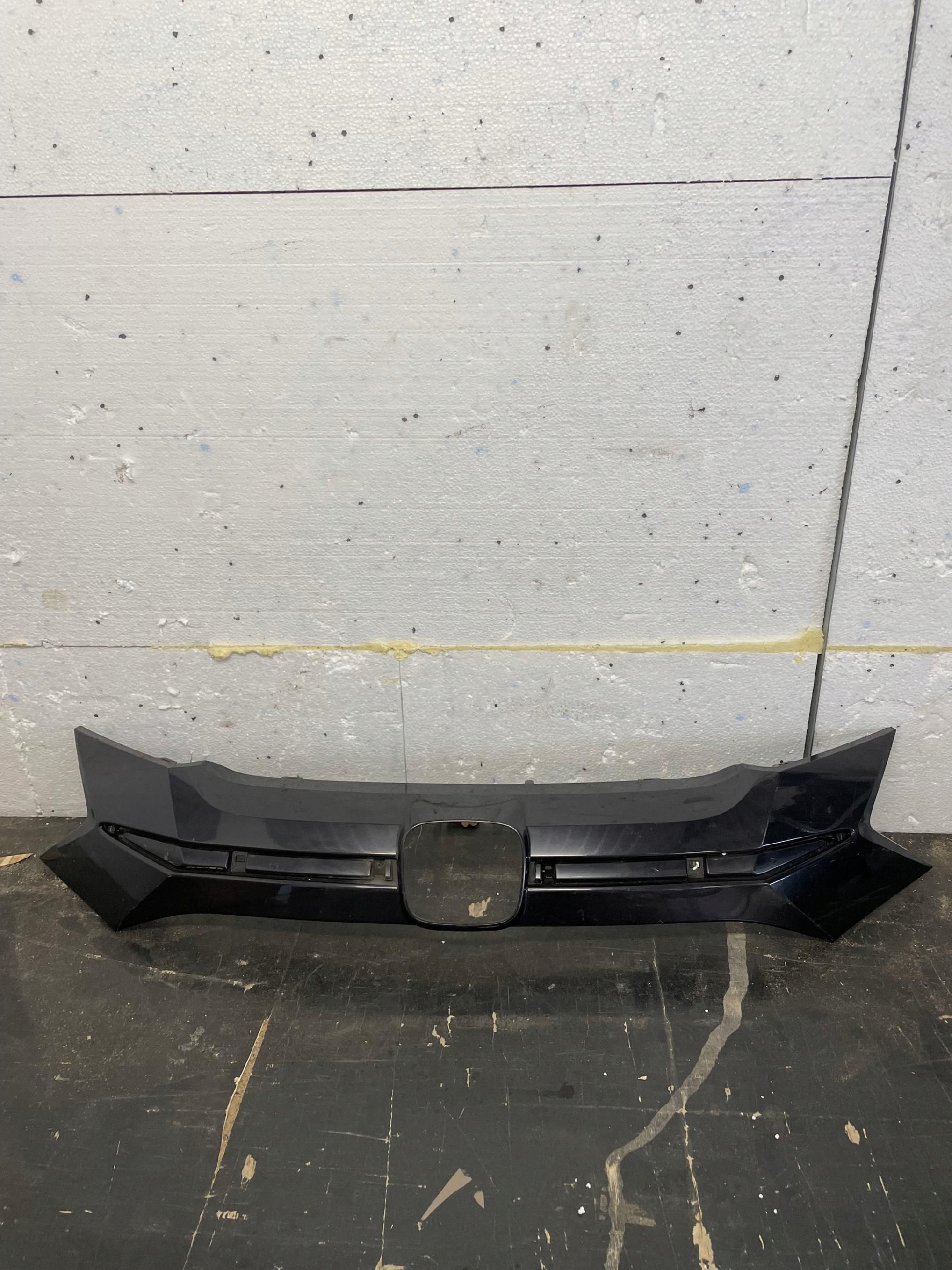 Atrapa chłodnicy grill Honda HR-V II 15-