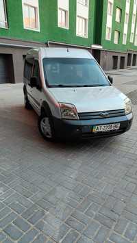 Ford Transit Connect Форд транзит конект