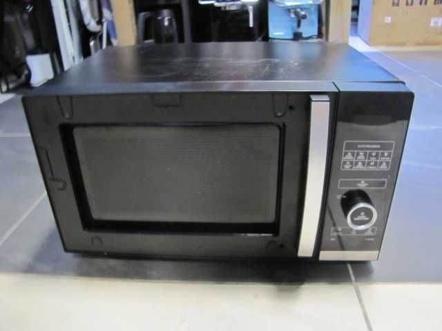 Kuchenka mikrofalowa SHARP mikrofalówka 25L 900W