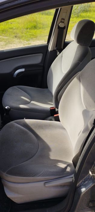 Vendo citroen c3 de 2006