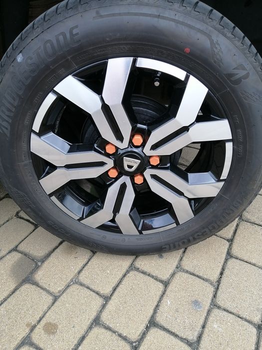 Dacia Duster Prestige