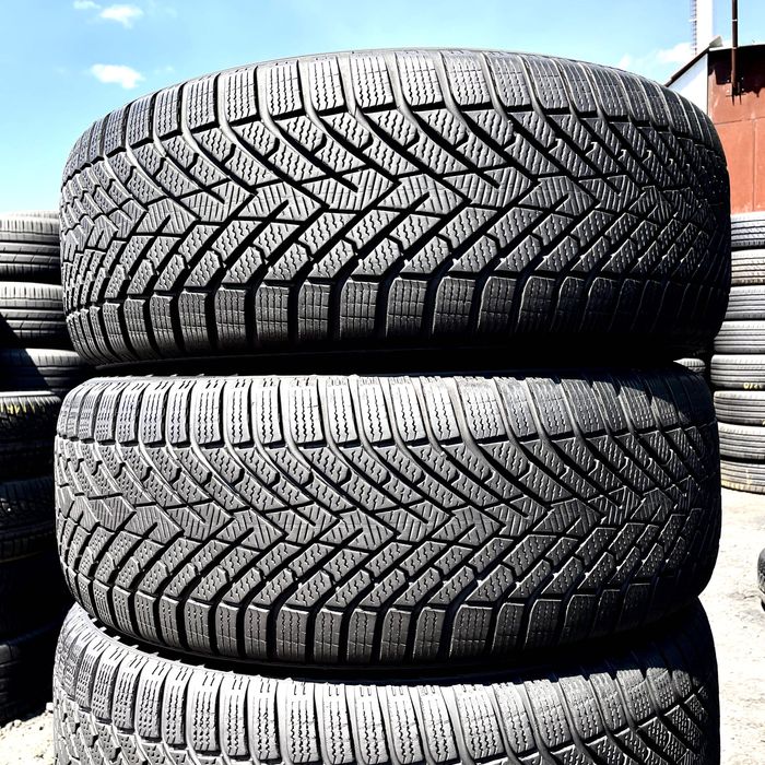 235/60/18 Pirelli Winter Scorpion 2 | 95%остаток | зимние шины