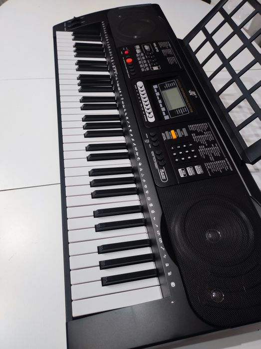 Супер Синтезатор Meike mk 812  новий