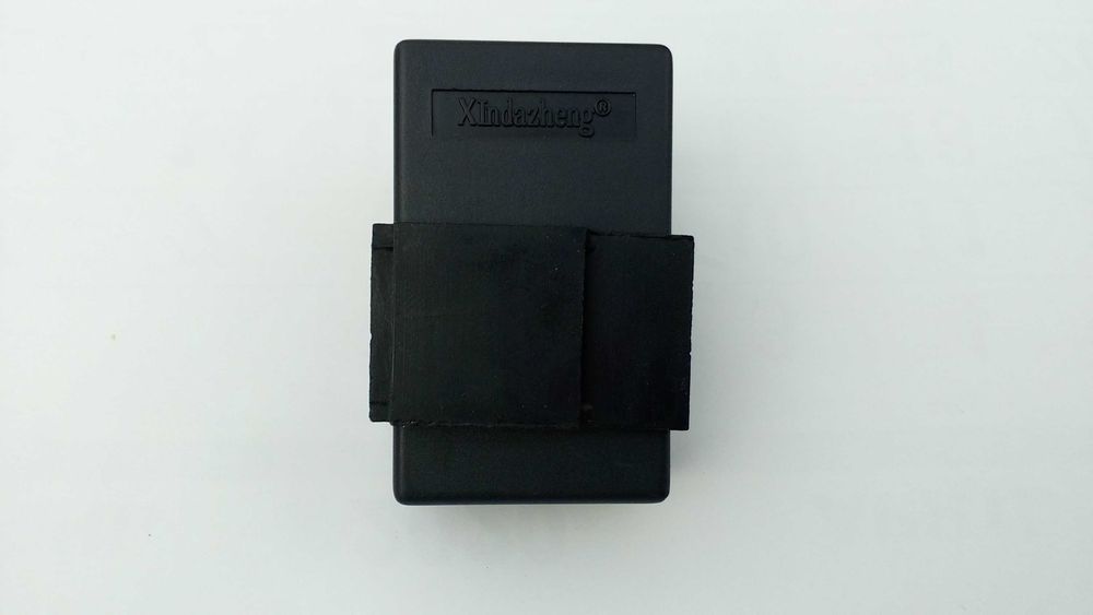 5-pin CDI коммутатор (изменяемый угол зажигания ФУОЗ) Дельта/Альфа,ATV