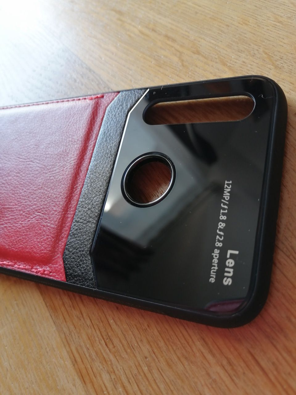 Etui / case do Honor 20 lite, nowe