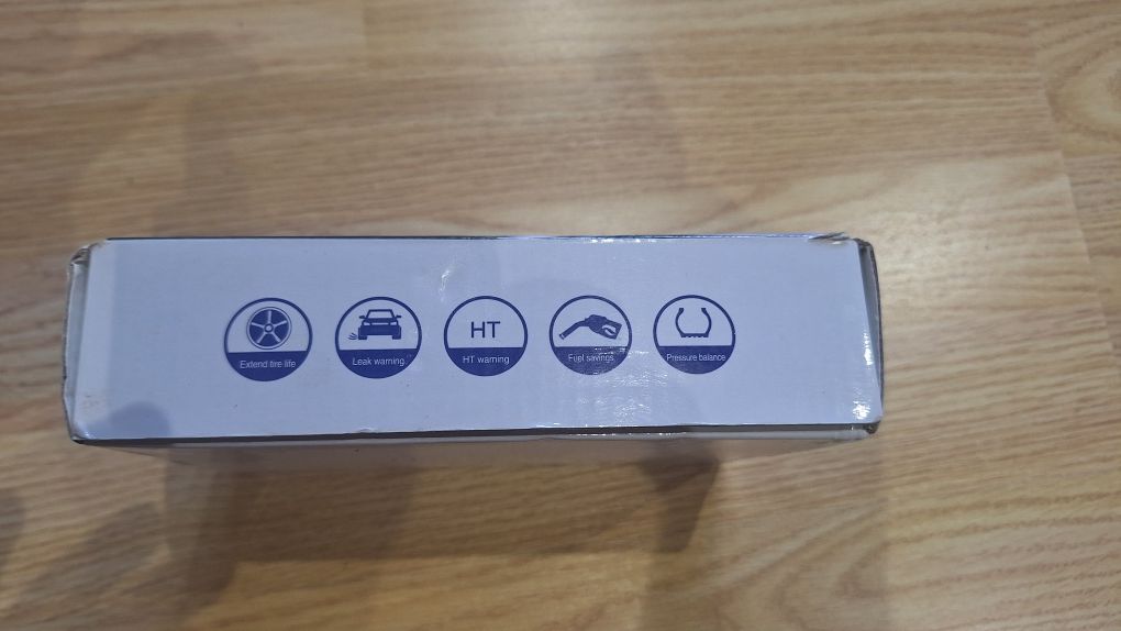 Vendo TPMS para pneus Moto