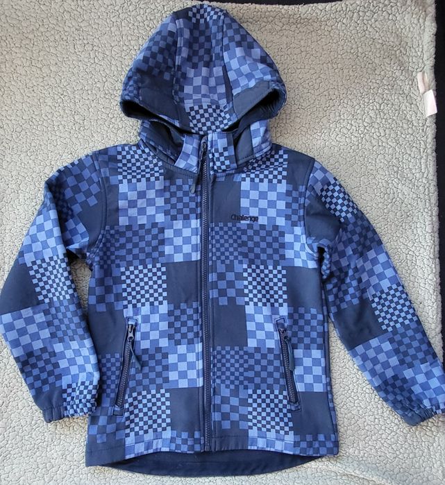 Kurta/bluza softshell