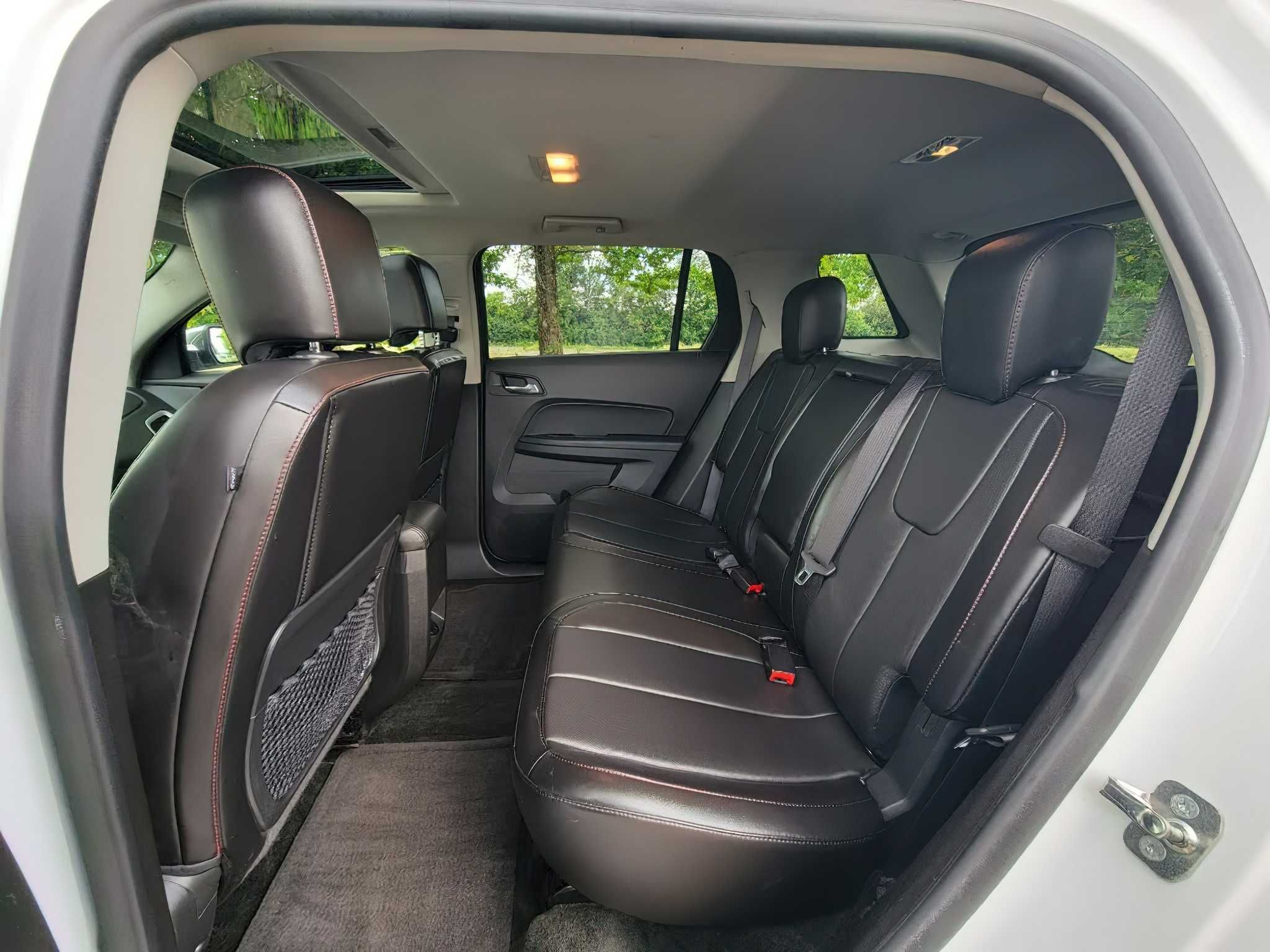 GMC Terrain      2016