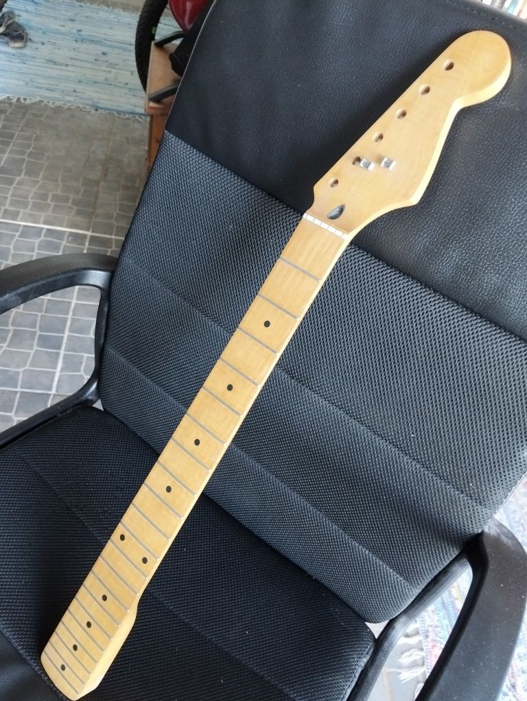 Braço Stratocaster