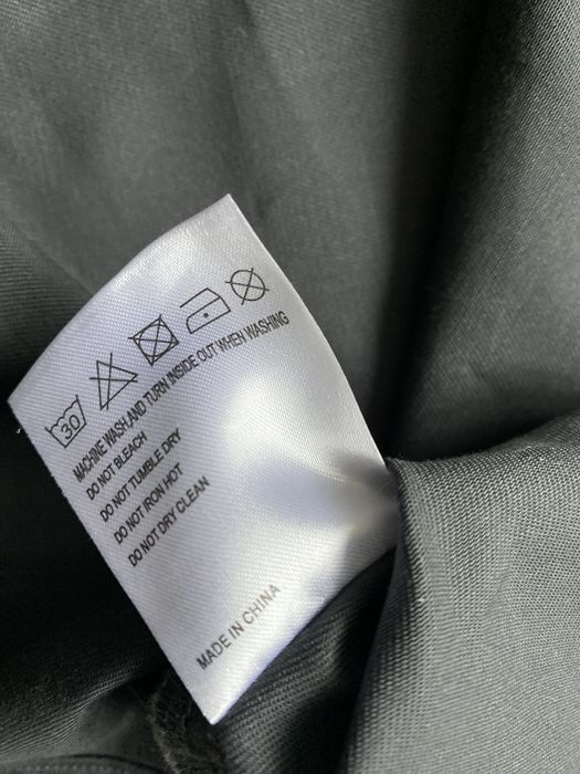 Сорочка Дікес slim fit M