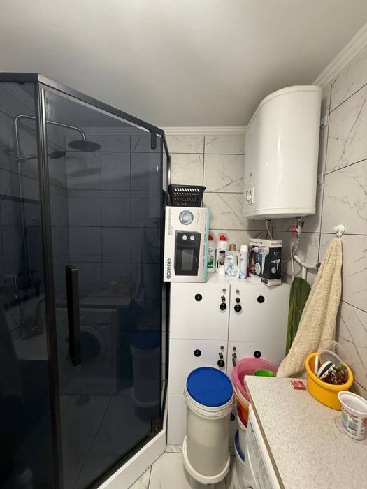 Продаж 1кім квартири з ремонтом цегляний будинок вул.Тракт Глинянський