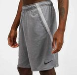 Nike Dri-Fit training шорты Xl