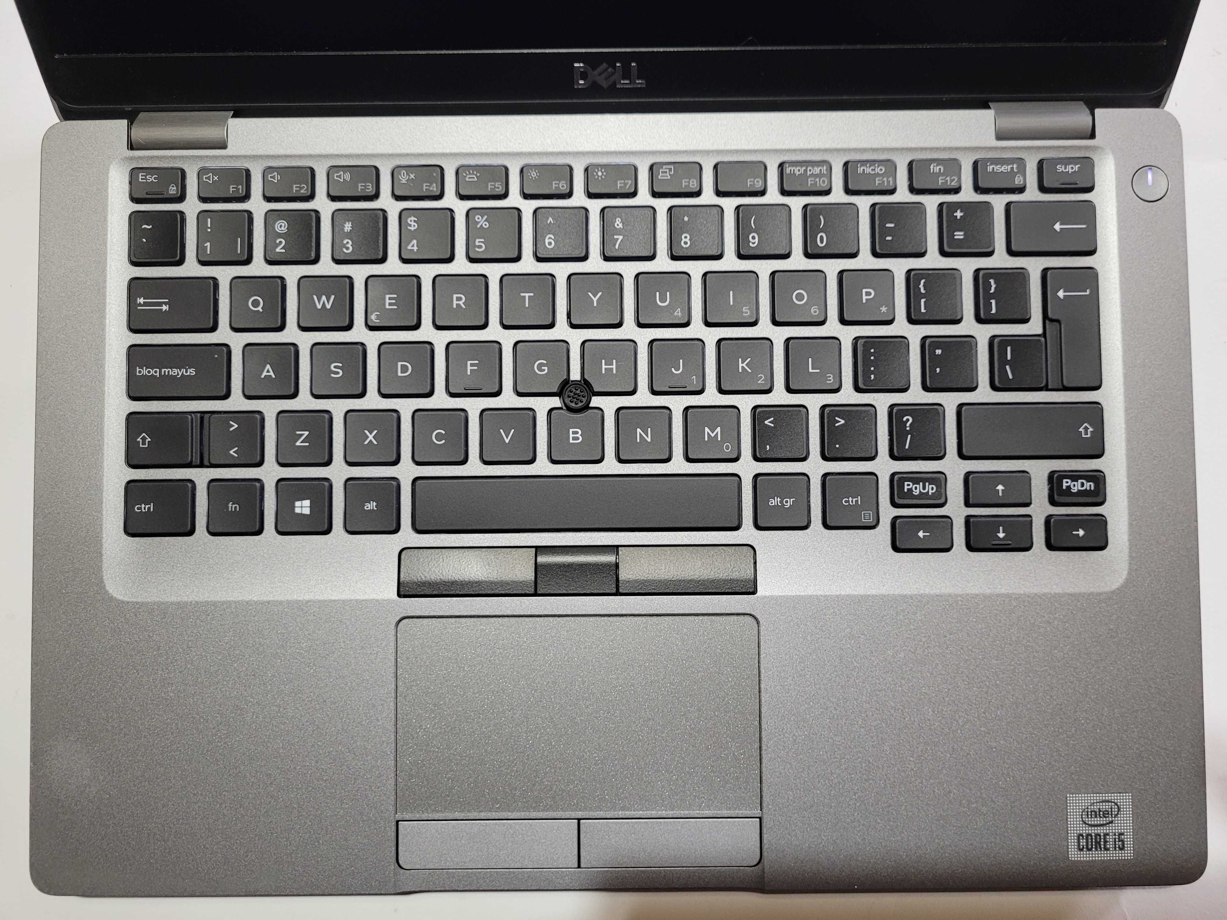 Laptop Dell Latitude 5410 i5 10th / 32GB / 512GB / 14 FHD _Gwarancja