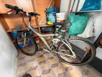 Bicicleta de cidade