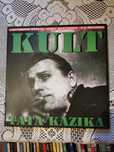 Kult - Tata Kazika 2LP Winyl