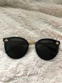 Okulary przeciwsłoneczne Gucci Guess karl