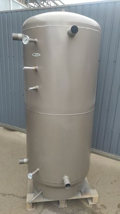 ‼СУПЕР АКЦІЯ.Теплоакумулятор. Гідроакумулятор. Буферна Ємность. Бочка‼