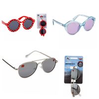 Детские солнцезащитные очки Дисней, оригинал, для мальчика, для деврчк