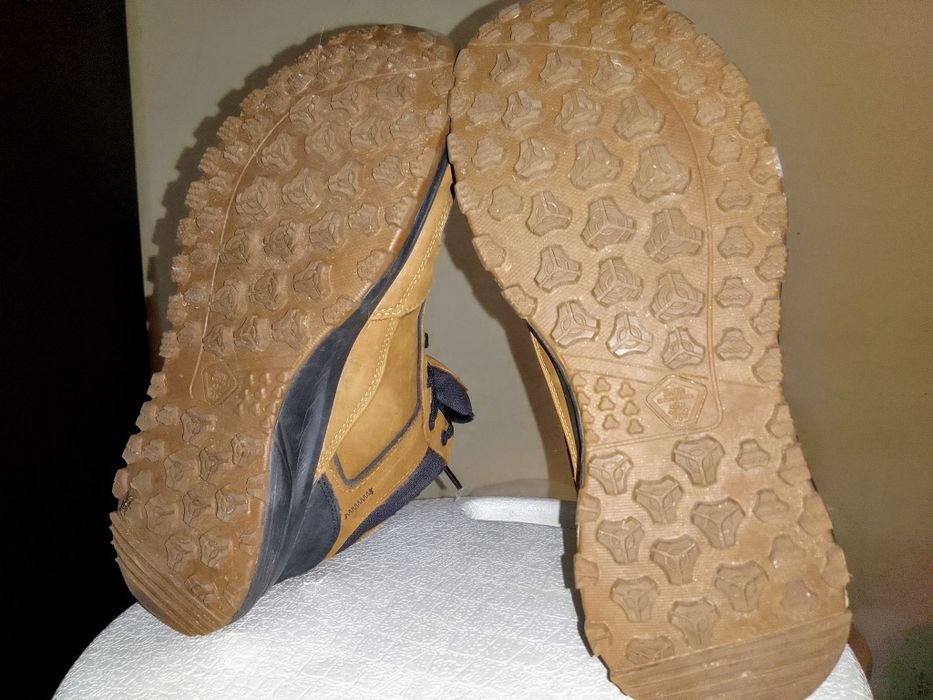 Botas Quechua 39 impermeáveis