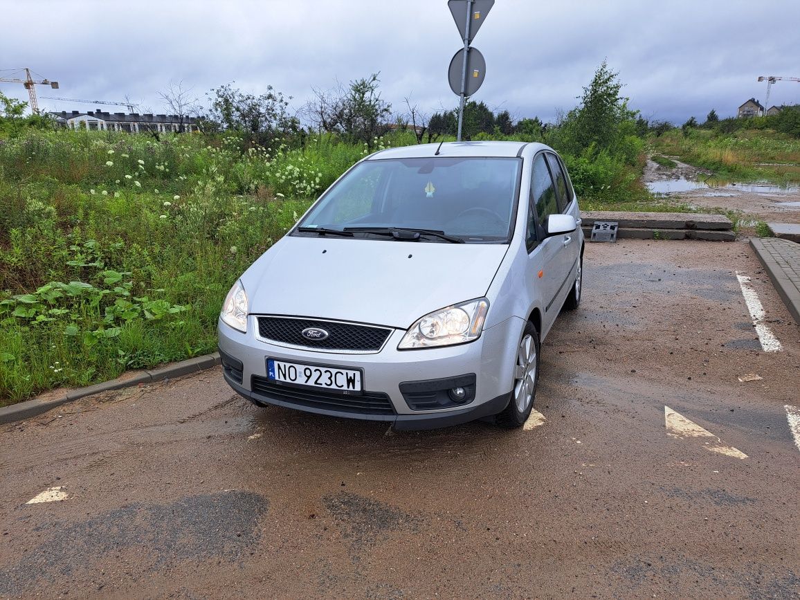 Sprzedam Forda 1.6tdci